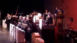 SWING DANCE ORCHESTRA BERLIN CLIP 4.avi