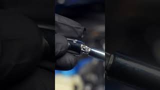 How to Torque a BMW N55 Valve Cover