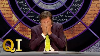 What Would Make Britain Happier? | QI