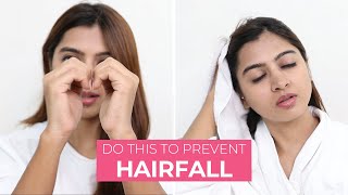 5 Everyday Tips to prevent hair breakage and grow healthy hair