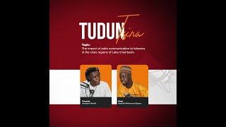 Tudun Tsira Radio Talk Show