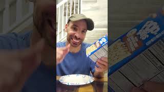 Chocolatey Chip Pancake Pop-Tarts Short #shorts #viral #food #shortvideos #youtubeshorts #lifestyle