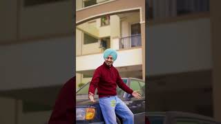 Gaddiyan di daar | Deep Bajwa | Shorts status