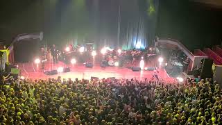 Iggy Pop - I Wanna Be Your Dog - Tivoli Vredenburg Utrecht - 22 June 2022