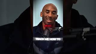 Kobe Bryant - Motivation  #motivation #bulletproofmindset #inspiration