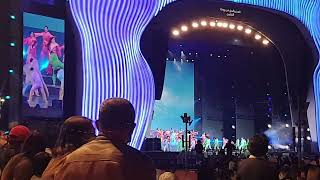 #Philippines : The National Day Gala Performance "Tides of our soul" | Expo 2020 Dubai