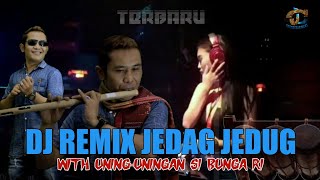 DJ Remix Gondang Batak | Si Bunga Ri | Full Bass Jedag Jedug