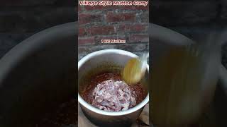 Mutton Curry Recipe | How to Make Flavorful and Tender Mutton Curry