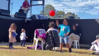 Barrio Fiesta in Brisbane Australia ( Celebrating Philippine Independence Day 06-12-2021) Part 2