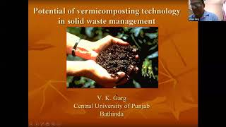 Solid Waste Management Technologies