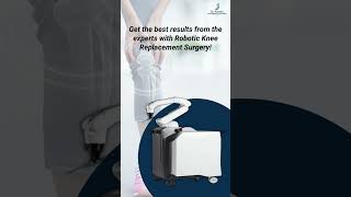 DR BAKUL ARORA | ROBOTIC KNEE REPLACEMENT SURGERY | ROBOTIC SURGERY IN THANE