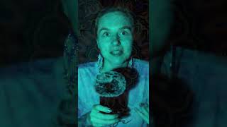 asmr ⋆｡°✩ ENTHEOGENIC ENERGY FIELD ✩°｡⋆ Mysterious, Meditative, Introspective Experience #shorts