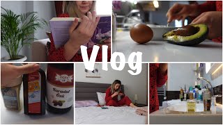 EV HALİ 🏠 KAHVALTI 🥑 🍳 SAHİL HAVASI 🌊  GÜNLÜK EV VLOG 🌸