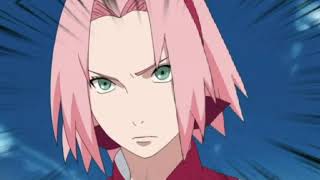 Edith Sakura Haruno