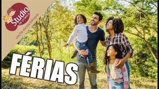 Férias - Studio da Criança