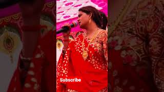 Hiral Raval || live program #shorts #viral #gujarati #garba #music