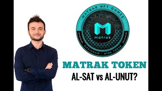 MATRAK TOKEN NEDİR ? | POTANSİYELİ VAR MI? | ÖN SATIŞA GİRECEK MİYİM?