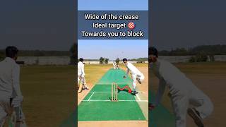 Powerful shot 💪🏻 against off spin in match 🔥 #cricket #cricketlover #shorts