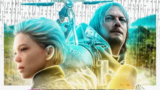 Полная предыстория мира Death Stranding | ЧТО БЫЛО ДО СЮЖЕТА