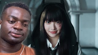 LE SSERAFIM (르세라핌) 'UNFORGIVEN (feat. Nile Rodgers)' OFFICIAL M/V | Reaction