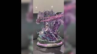 Naruto Uchiha Sasuke Susanoo