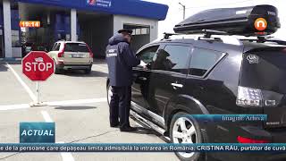 Șase vameși, concediați pentru ilegalități