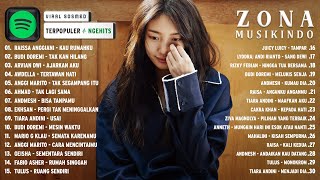 Lagu pop indonesia terpopuler dan ngehits 2022 ~ Top hits spotify indonesia 2022