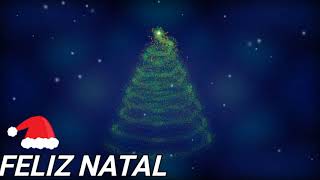 FELIZ NATAL❤ PARA TODOS OS INSCRITOS E NÃO INSCRITOS