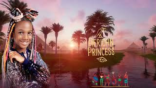 Malayla Malaka - African Princess (Sing Along)