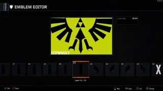 Black Ops 3: How to build a Triforce