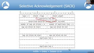 SF20V - 19 The Other Protocols (used in LTE) (Mark Stout)