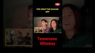 Tennessee Whiskey #tennessewhiskey #reaction