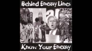 Behind Enemy Lines - Dogmatic Slumber (2002)