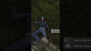 How smart is DayZ AI?