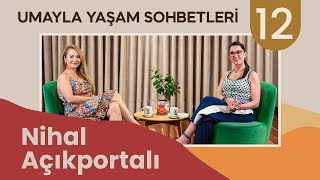 Doğru nefes almayı bilirsek hayatımızda neler değişebilir?  | Umayla Yaşam Sohbetleri #12