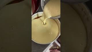 Easy way to cook caramel pudding #fyp  #cooking #goviral #asmr #mukbang #shorts #trending#trending