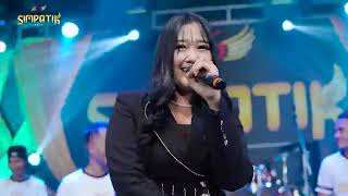 Chanda Chamke - Sindi Melly by simpatik musik 🎤🎼🎹🎶