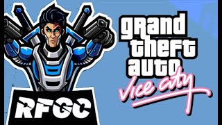 GTA vice city | Gameplay | #3 | REAL FRIENDS GAMING COMMUNITY | RFGC