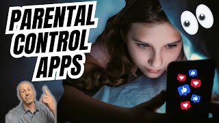 8 Best Parental Control Apps for Screen Time & Social Media📱 👀