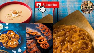 JALEBI | OLDEST FOOD STREET IN PAKISTAN| M.S COOKING SHORTS| #ytshorts #food #india #pakistan