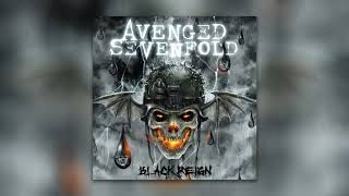 Avenged Sevenfold - Mad Hatter [Official Audio]