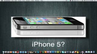 iPhone 5?