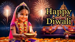 Happy Diwali 🎇🪔 Light up the candles🕯️  let the Diya glow 🪔 #trending #diwali #celebration #sharing