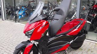 YAMAHA XMAX 250 ANO 2024 AQUI NA MAX MOTOS GUARULHOS