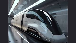 14 Modern Train Design Ideas for Train and Locomotive Companies! AIAUTODesigns