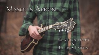 Mason's Apron :: Mandolin and Fiddle Cover