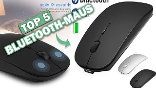 Besten Bluetooth Maus im Vergleich | Top 5 Bluetooth Maus Test