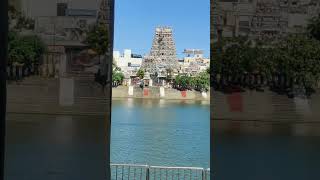 Mylapore kapaleeswarer temple