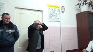 Екс начальник ДАІ скоїв ДТП анонс +18