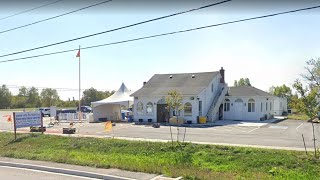 Gurudwara Sikh heritage center #live #treanding #viralvideo #canada